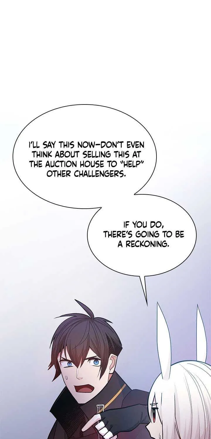 The Tutorial Is Too Hard Chapter 232 page 88 - 