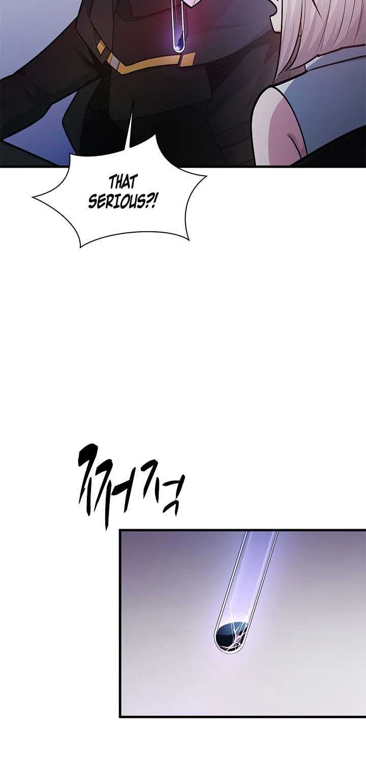 The Tutorial Is Too Hard Chapter 232 page 89 - 
