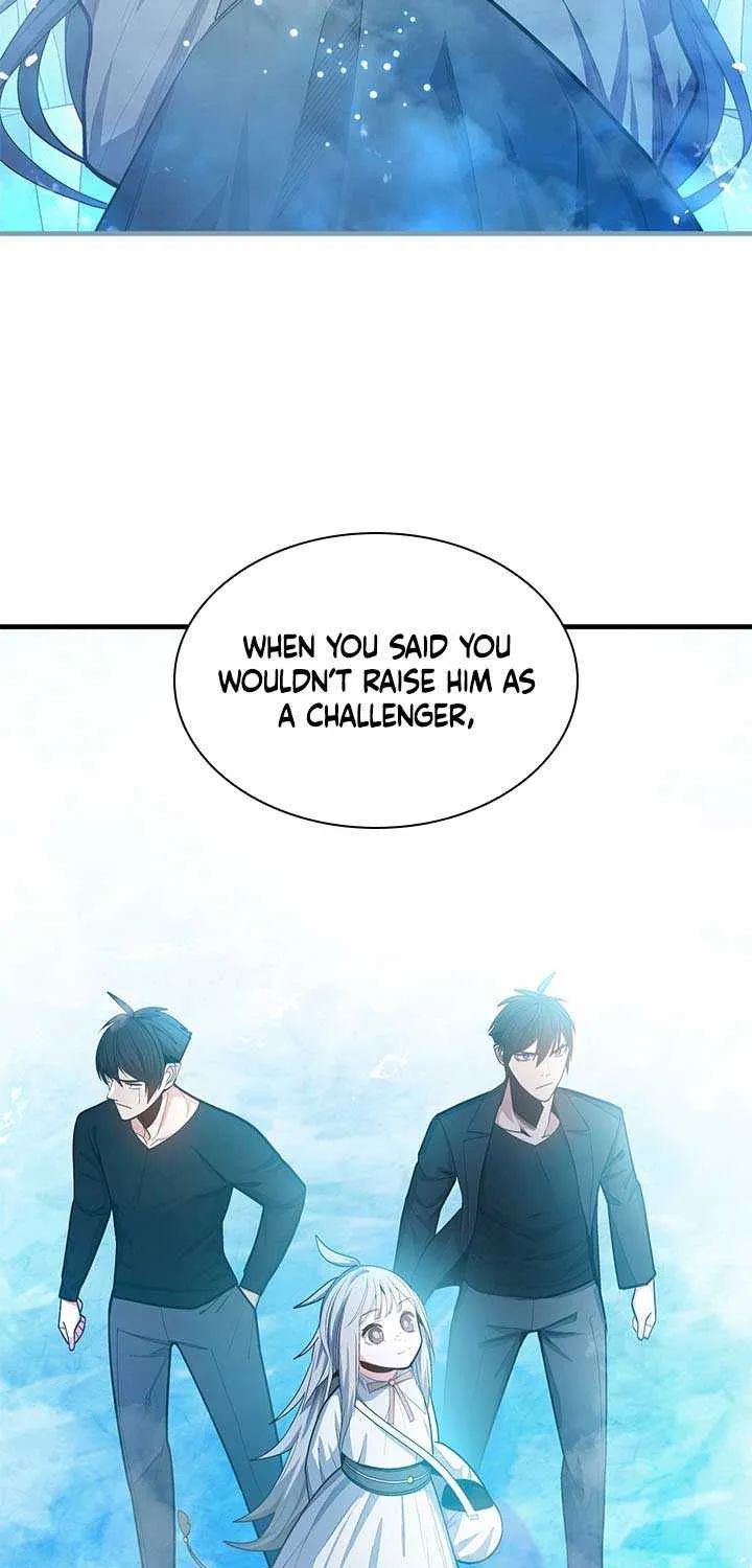 The Tutorial Is Too Hard Chapter 232 page 10 - 