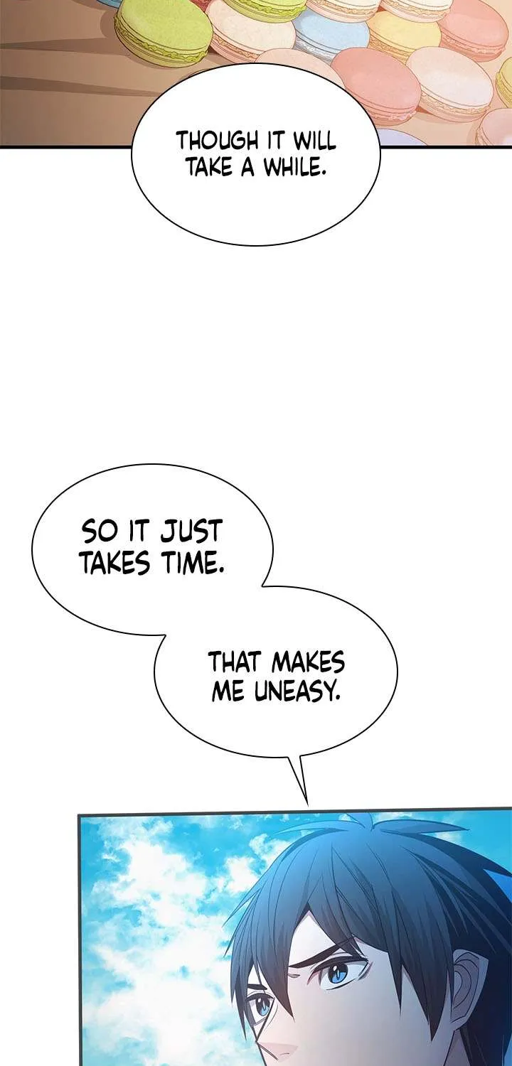 The Tutorial Is Too Hard Chapter 233 page 11 - 