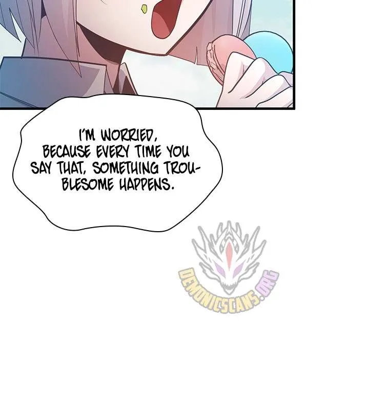 The Tutorial Is Too Hard Chapter 233 page 13 - 