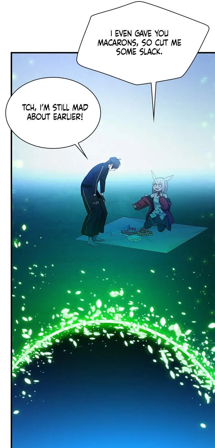 The Tutorial Is Too Hard Chapter 233 page 14 - 