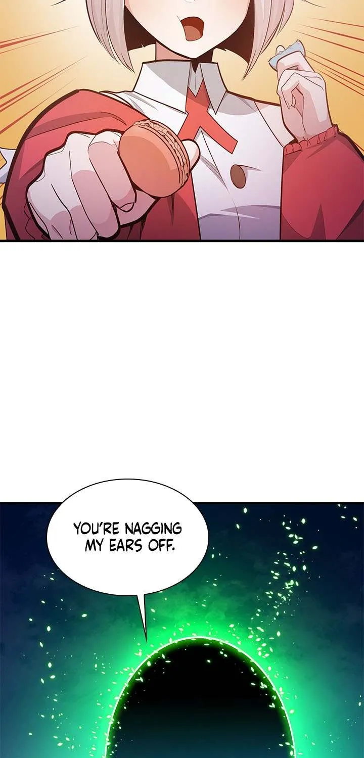 The Tutorial Is Too Hard Chapter 233 page 16 - 