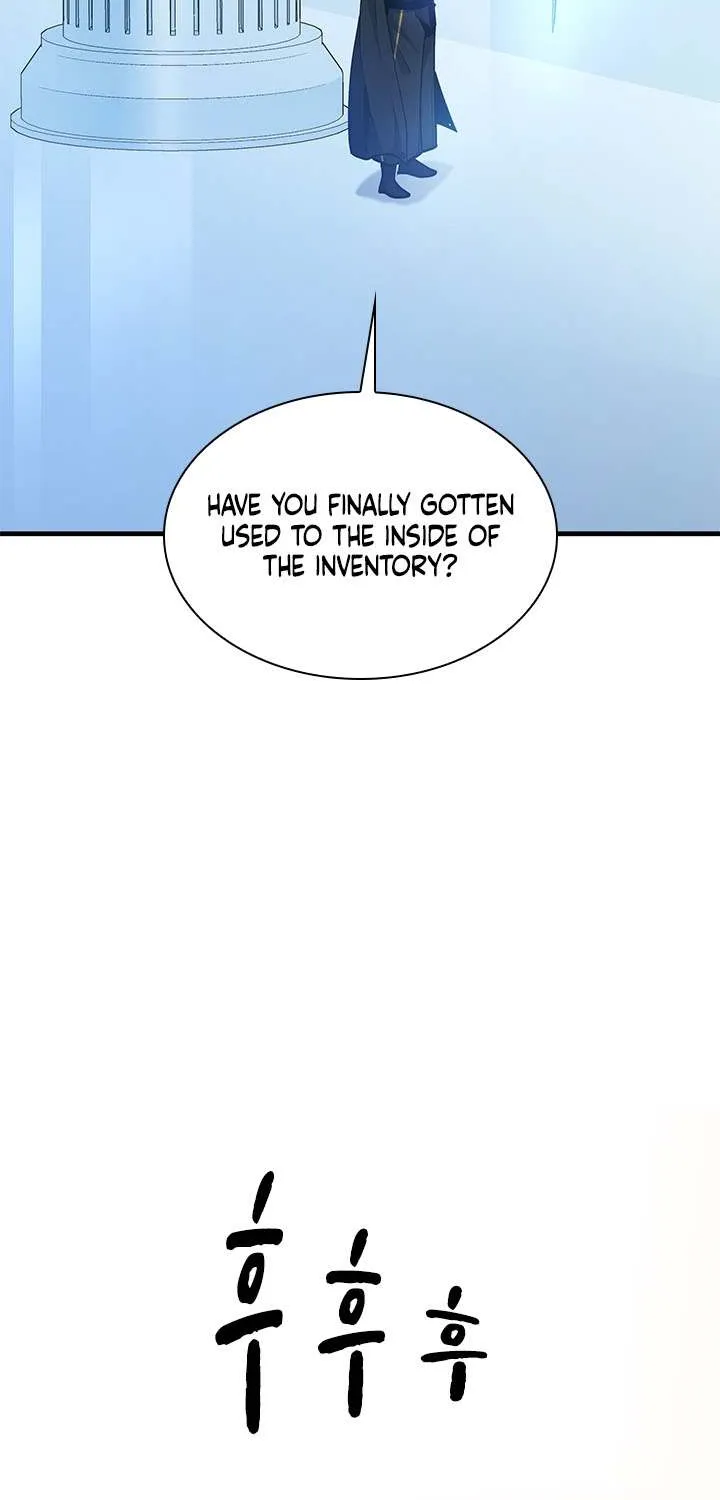 The Tutorial Is Too Hard Chapter 233 page 22 - 