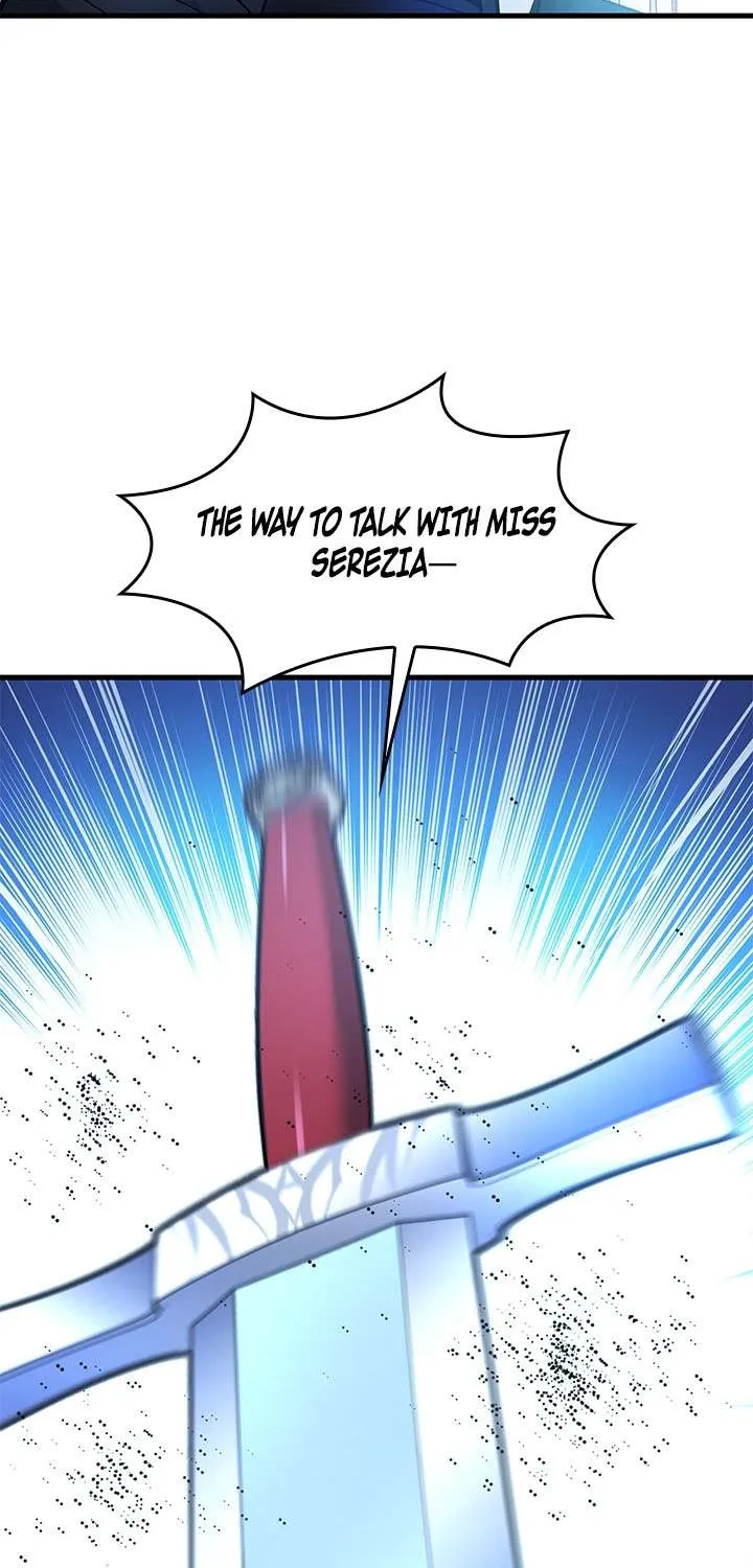 The Tutorial Is Too Hard Chapter 233 page 25 - 