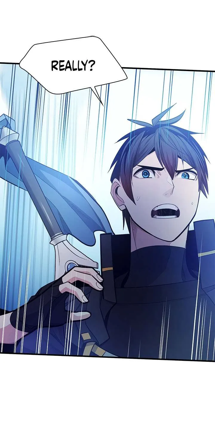 The Tutorial Is Too Hard Chapter 233 page 27 - 