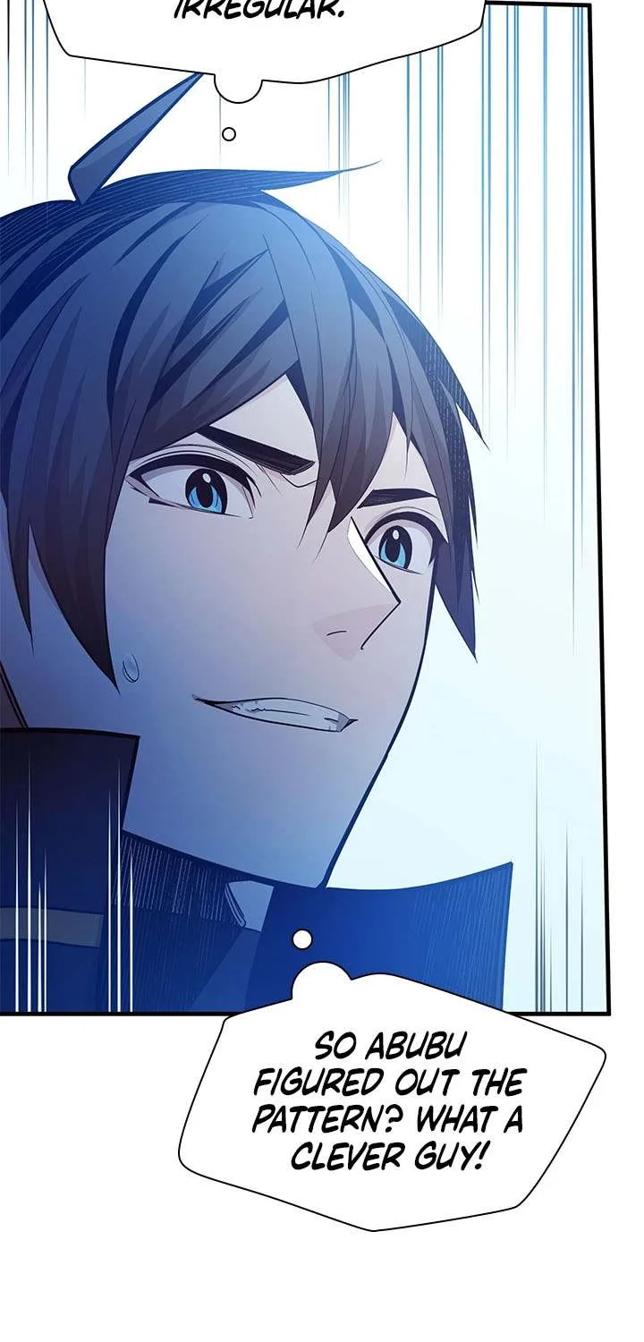 The Tutorial Is Too Hard Chapter 233 page 30 - 