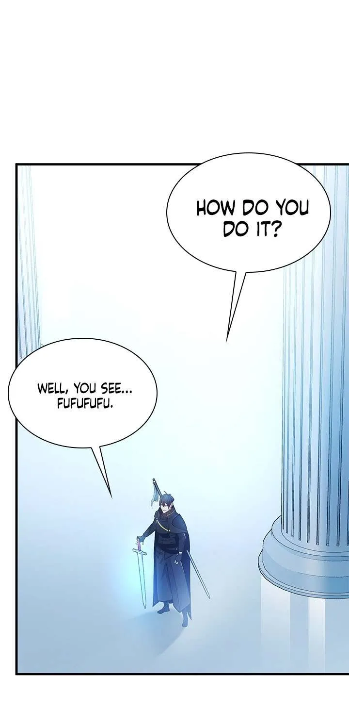 The Tutorial Is Too Hard Chapter 233 page 31 - 
