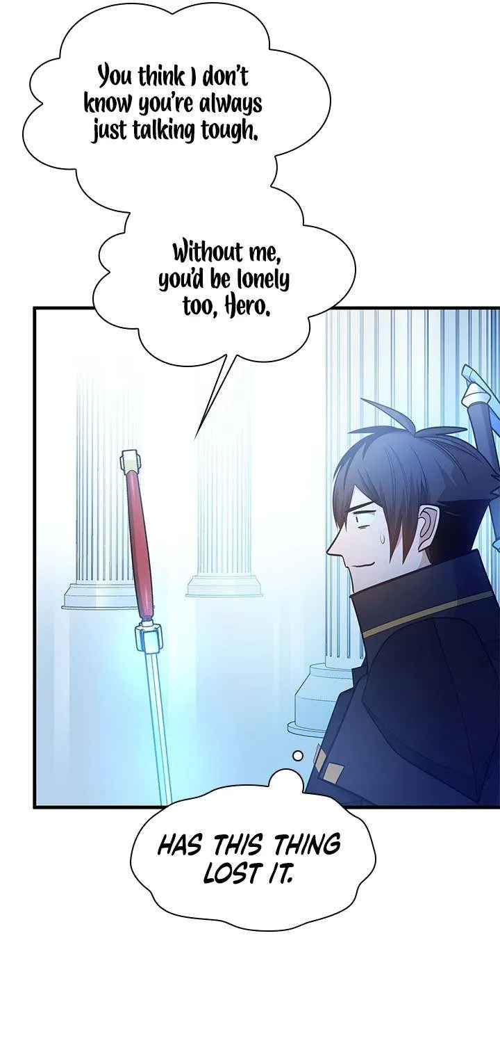 The Tutorial Is Too Hard Chapter 233 page 34 - 