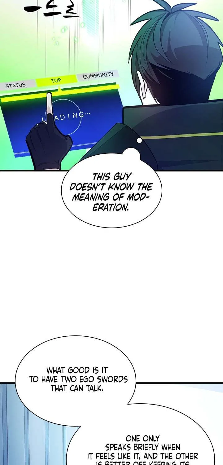The Tutorial Is Too Hard Chapter 233 page 37 - 