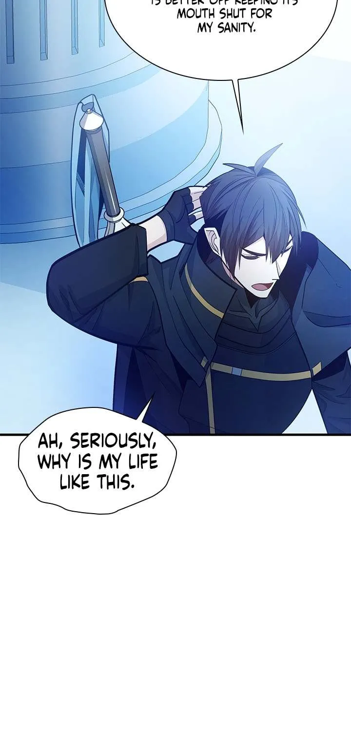 The Tutorial Is Too Hard Chapter 233 page 38 - 