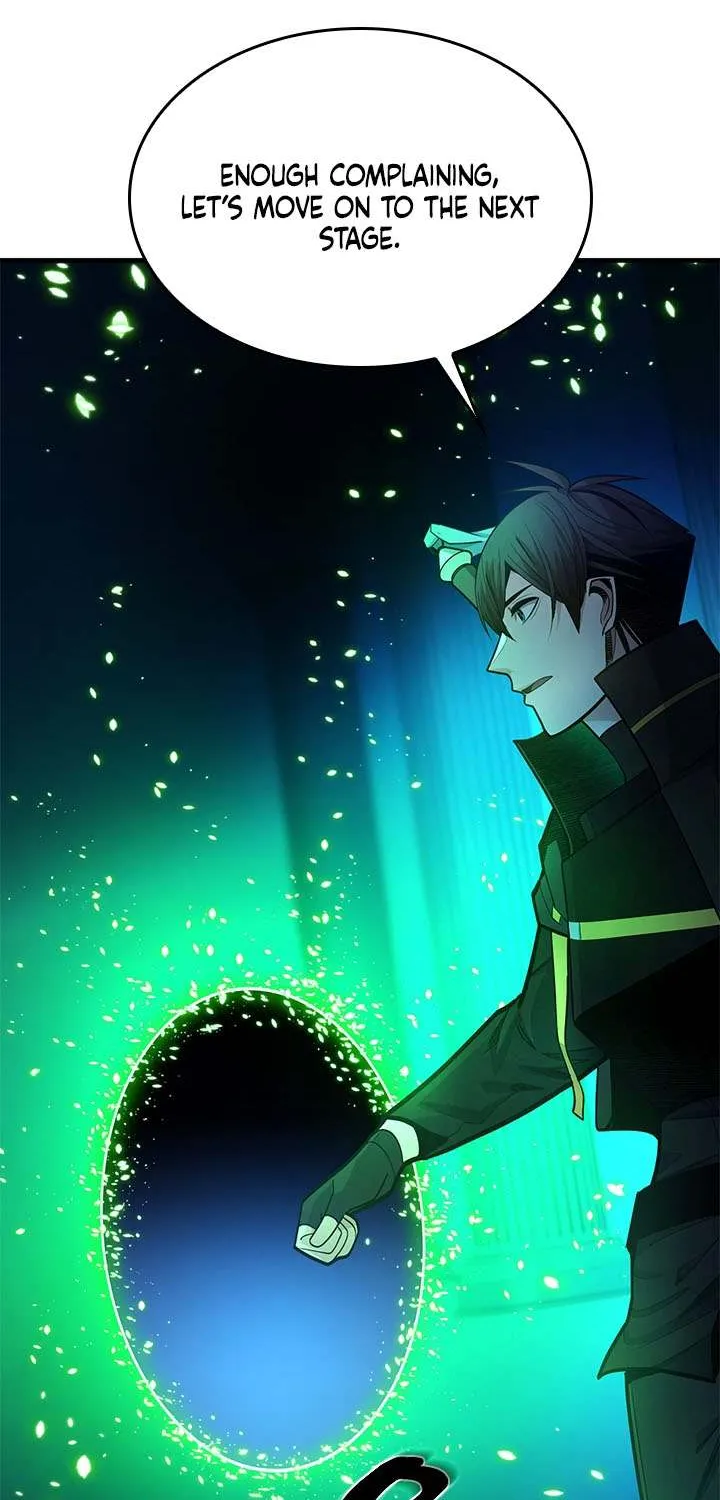The Tutorial Is Too Hard Chapter 233 page 39 - 