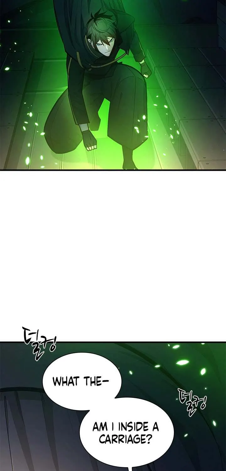 The Tutorial Is Too Hard Chapter 233 page 43 - 