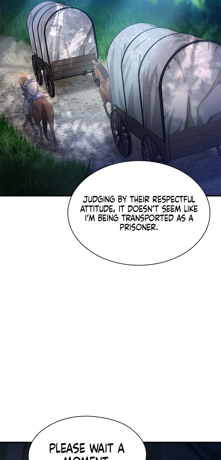 The Tutorial Is Too Hard Chapter 233 page 48 - 