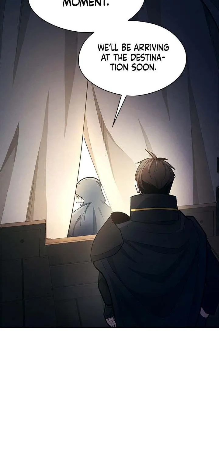 The Tutorial Is Too Hard Chapter 233 page 49 - 