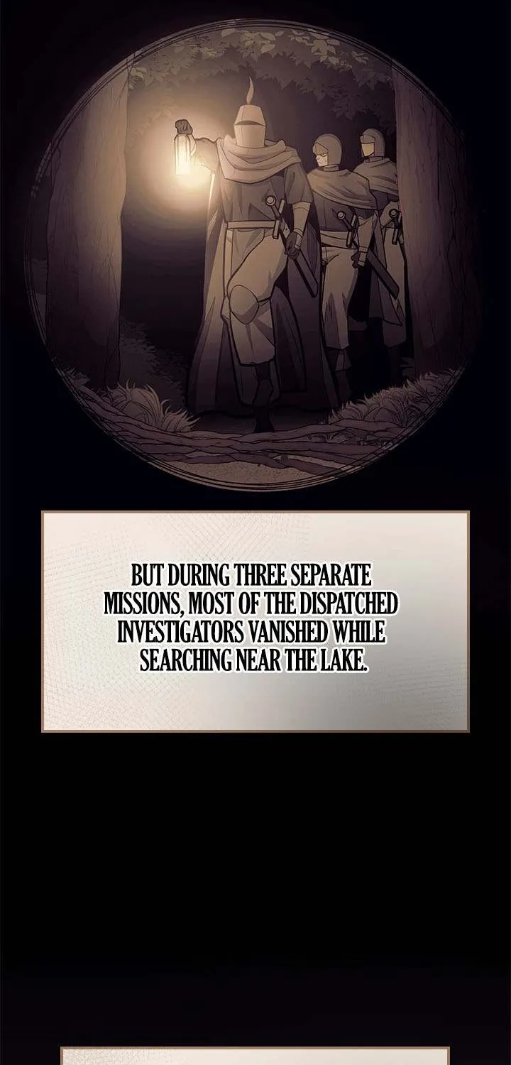 The Tutorial Is Too Hard Chapter 233 page 56 - 