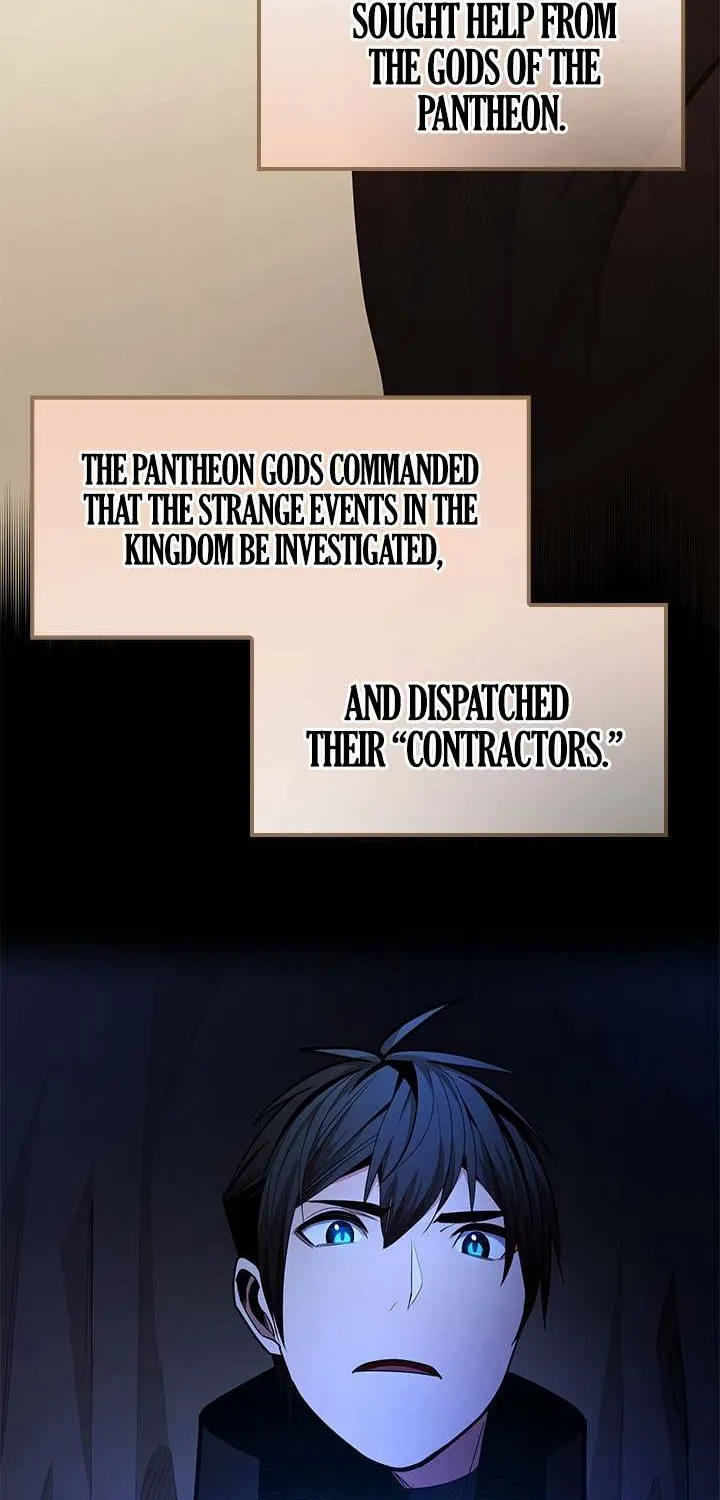 The Tutorial Is Too Hard Chapter 233 page 60 - 