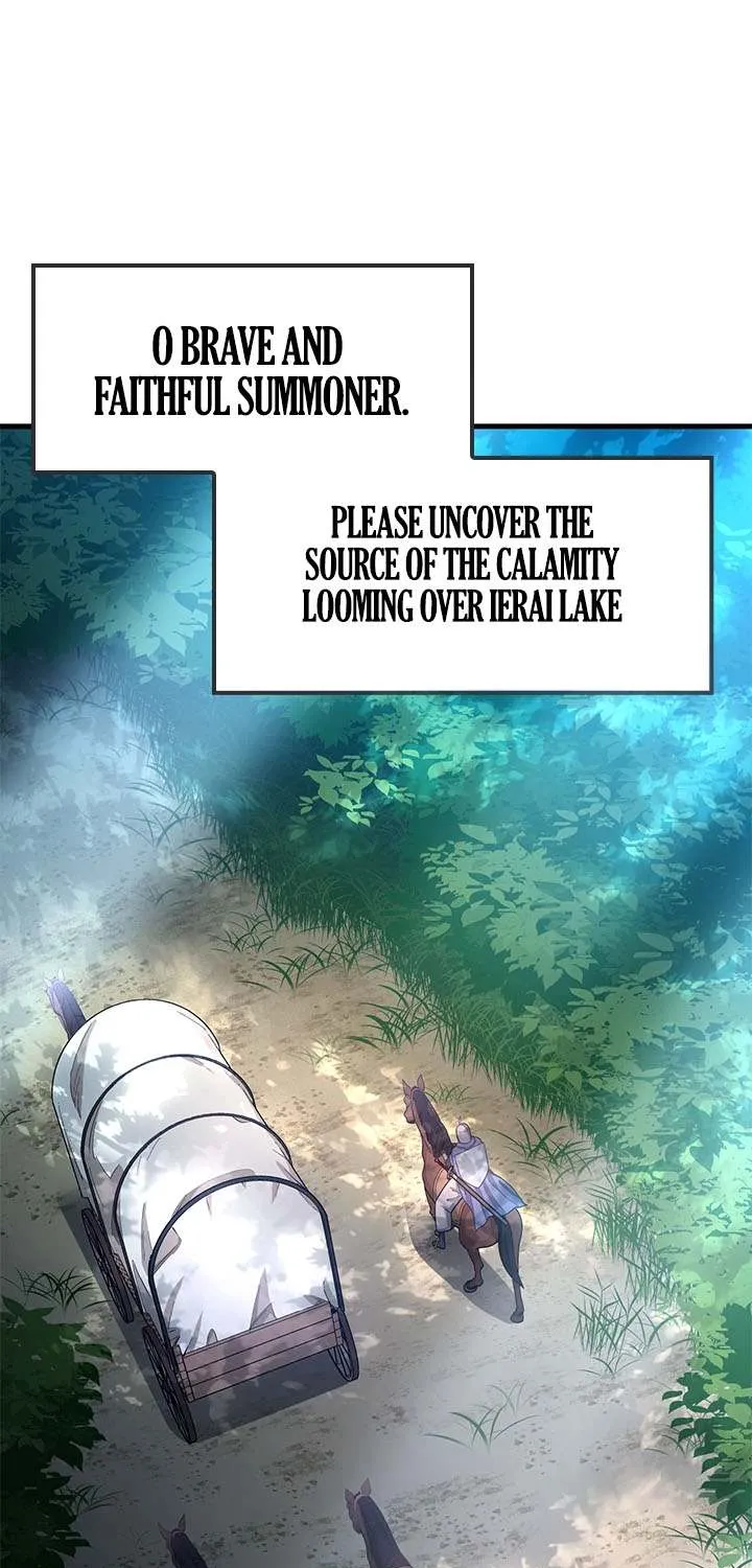 The Tutorial Is Too Hard Chapter 233 page 62 - 
