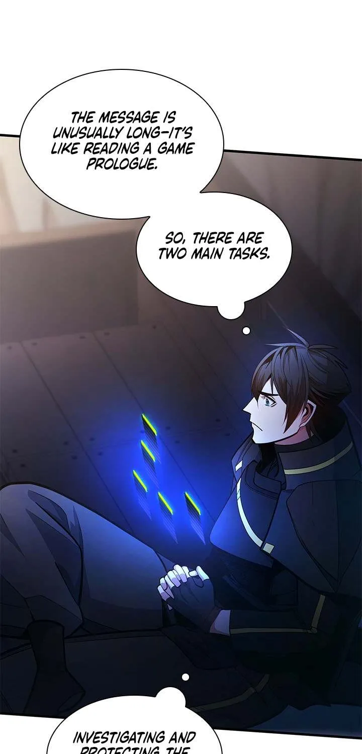 The Tutorial Is Too Hard Chapter 233 page 65 - 
