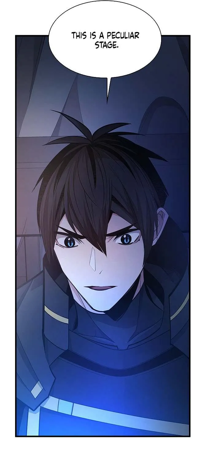 The Tutorial Is Too Hard Chapter 233 page 69 - 