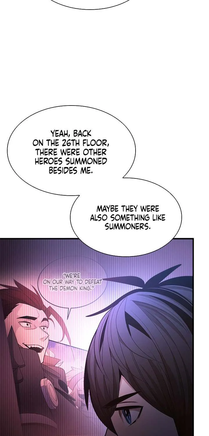 The Tutorial Is Too Hard Chapter 233 page 71 - 