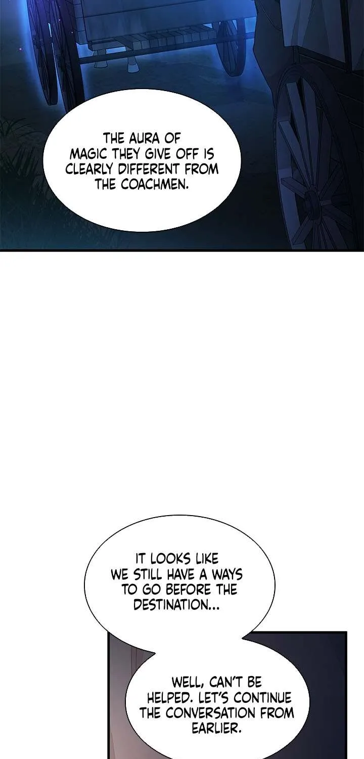 The Tutorial Is Too Hard Chapter 233 page 73 - 