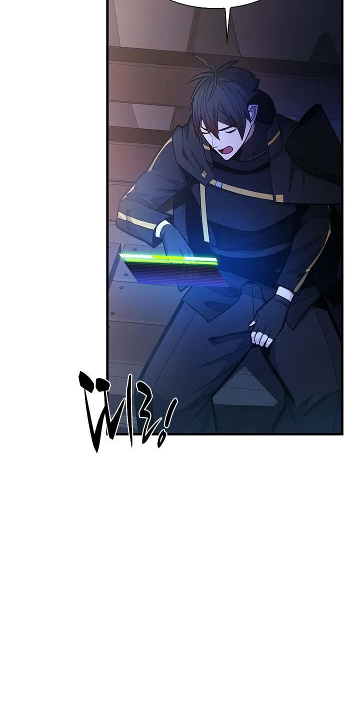 The Tutorial Is Too Hard Chapter 233 page 74 - 