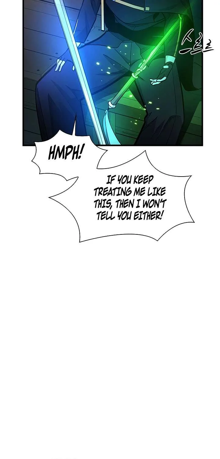 The Tutorial Is Too Hard Chapter 233 page 77 - 