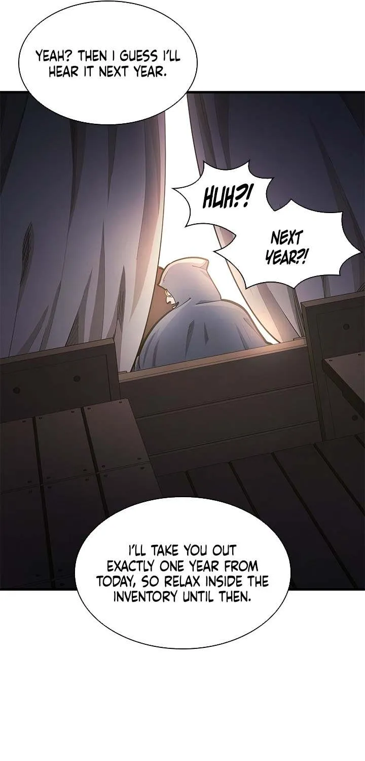 The Tutorial Is Too Hard Chapter 233 page 78 - 