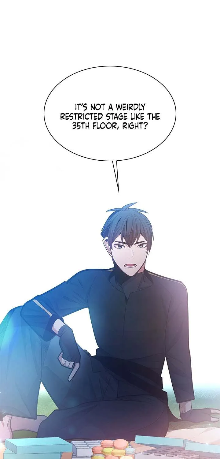 The Tutorial Is Too Hard Chapter 233 page 9 - 
