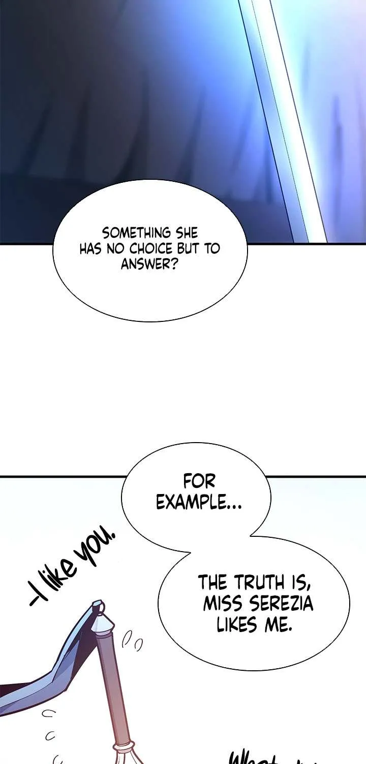 The Tutorial Is Too Hard Chapter 233 page 84 - 