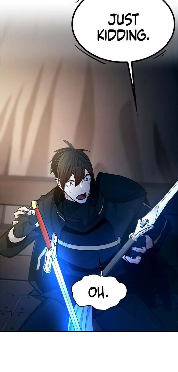 The Tutorial Is Too Hard Chapter 233 page 86 - 