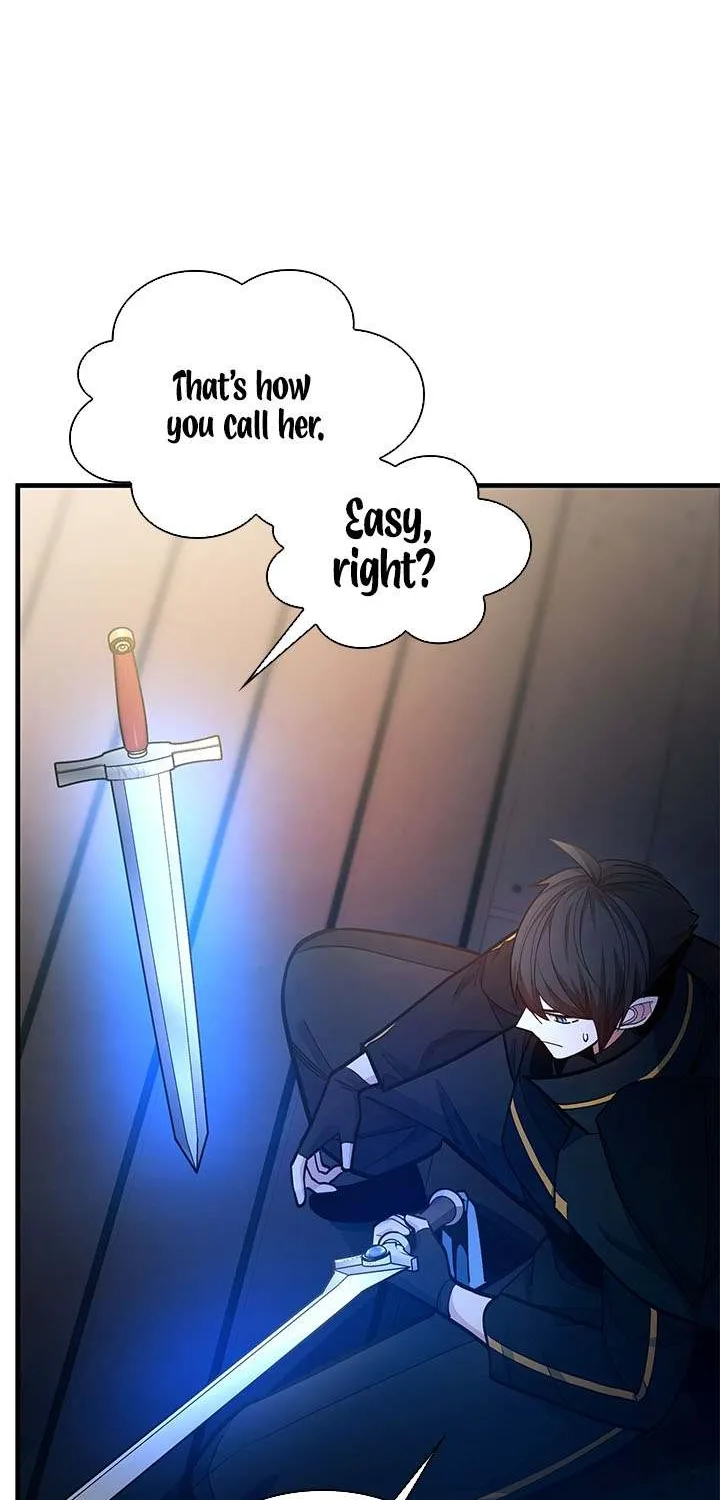 The Tutorial Is Too Hard Chapter 233 page 87 - 