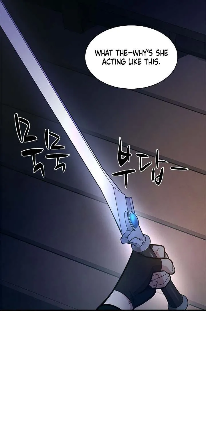 The Tutorial Is Too Hard Chapter 233 page 89 - 