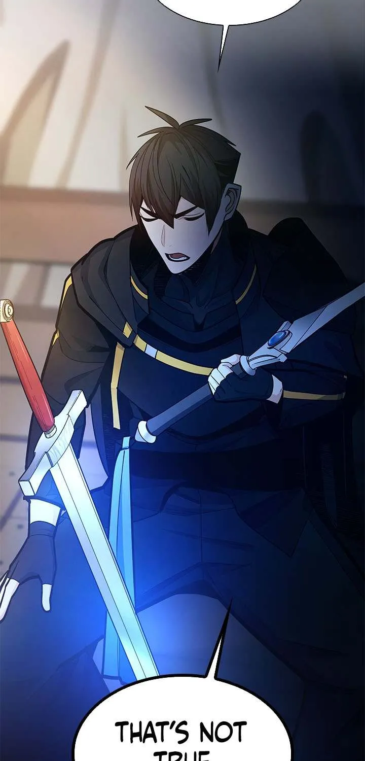 The Tutorial Is Too Hard Chapter 233 page 91 - 