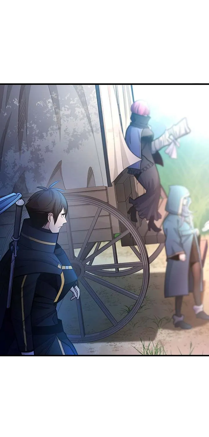 The Tutorial Is Too Hard Chapter 233 page 97 - 
