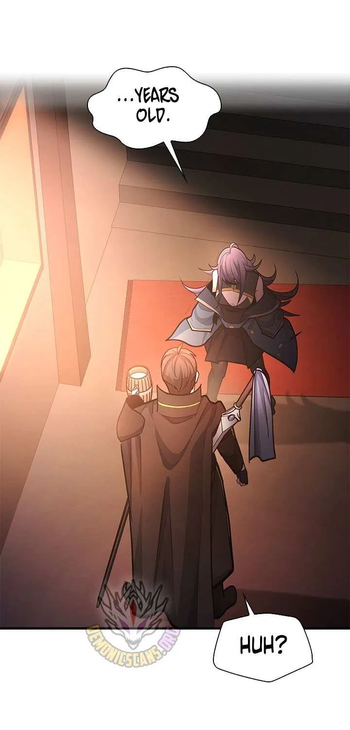 The Tutorial Is Too Hard Chapter 234 page 101 - 