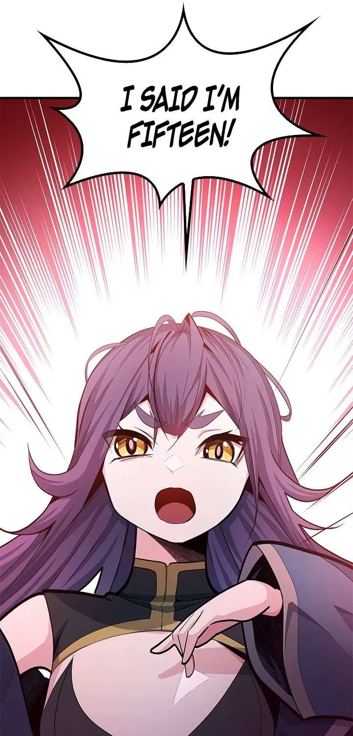 The Tutorial Is Too Hard Chapter 234 page 103 - 