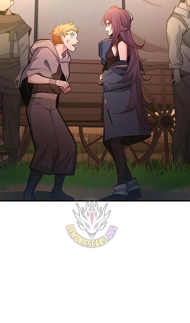 The Tutorial Is Too Hard Chapter 234 page 13 - 