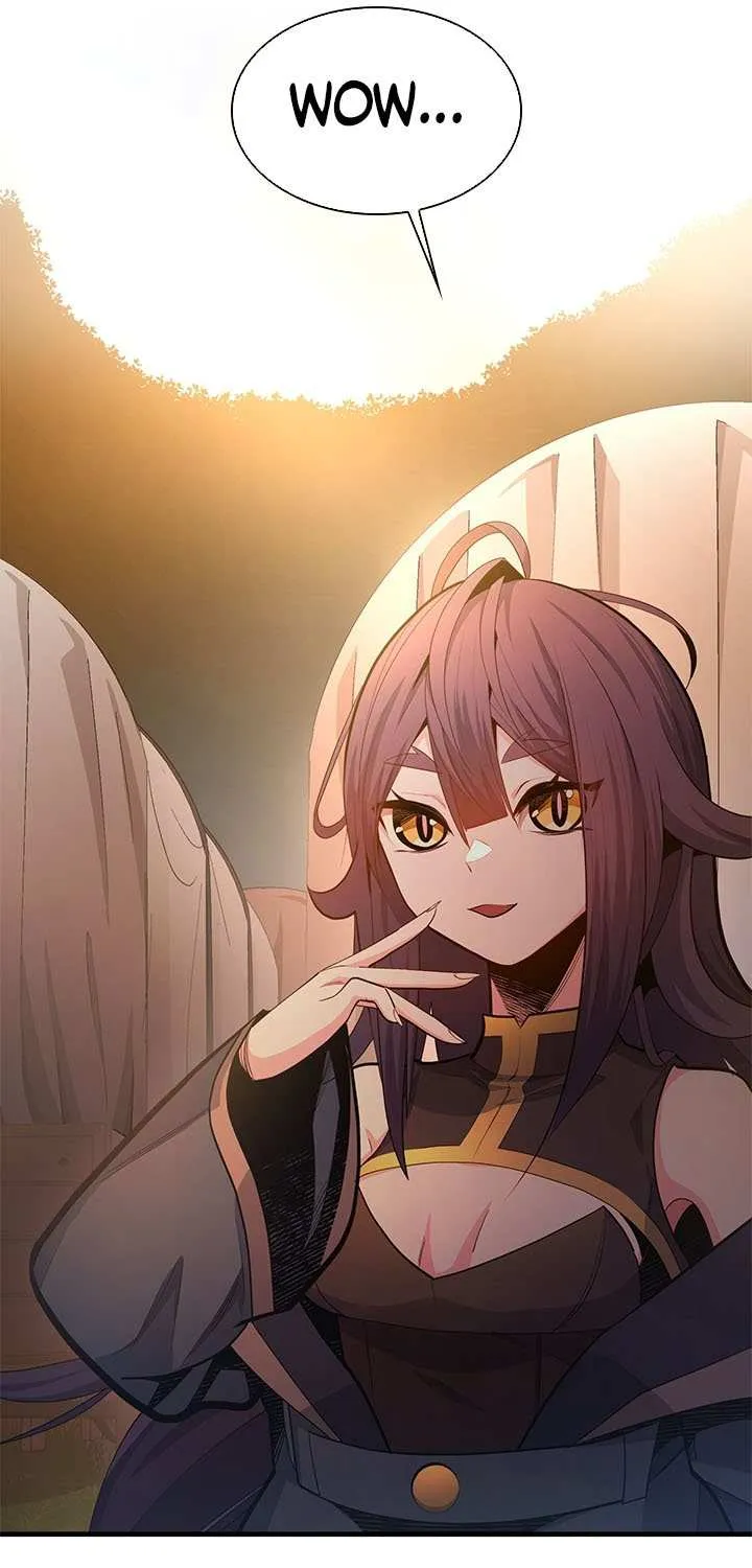 The Tutorial Is Too Hard Chapter 234 page 14 - 