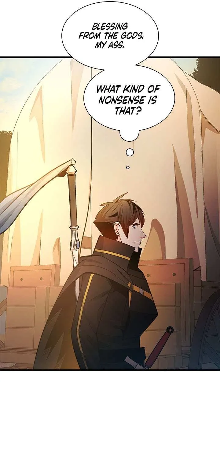 The Tutorial Is Too Hard Chapter 234 page 20 - 