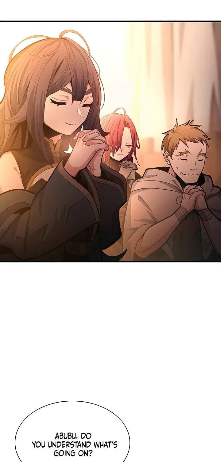 The Tutorial Is Too Hard Chapter 234 page 21 - 