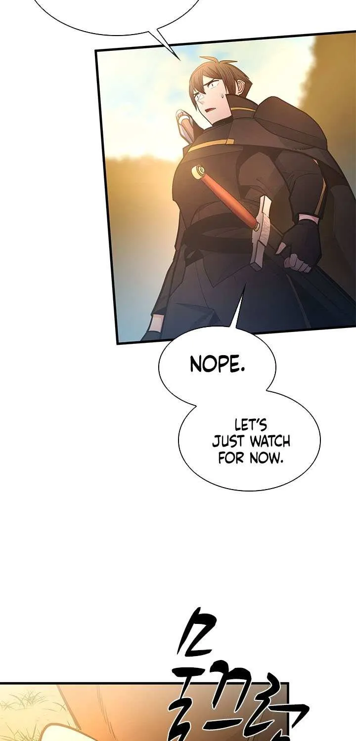 The Tutorial Is Too Hard Chapter 234 page 22 - 