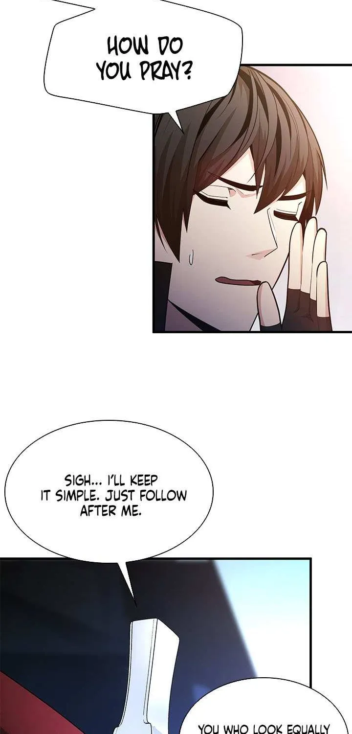 The Tutorial Is Too Hard Chapter 234 page 25 - 