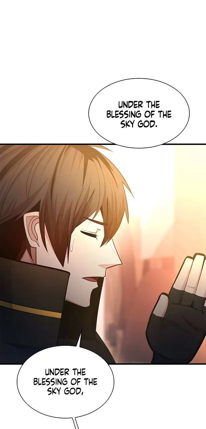 The Tutorial Is Too Hard Chapter 234 page 27 - 