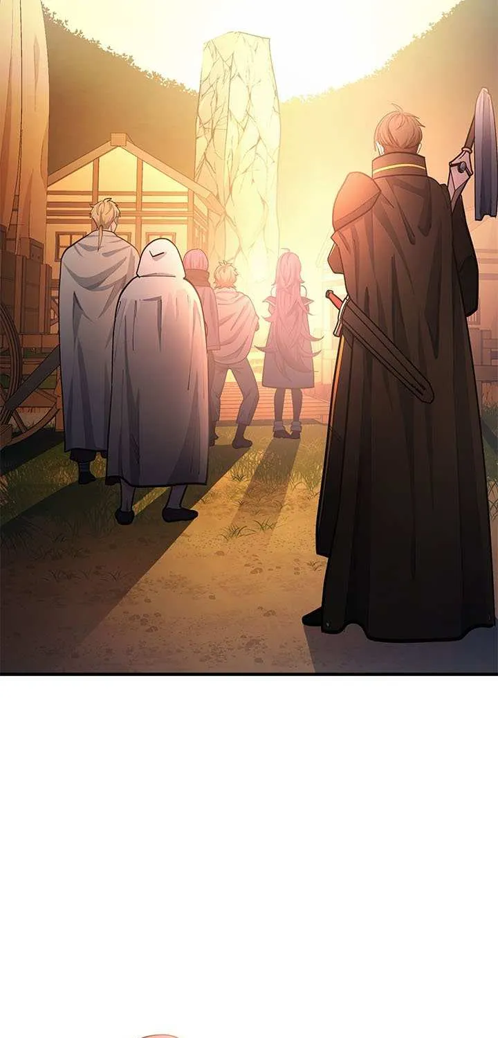 The Tutorial Is Too Hard Chapter 234 page 29 - 