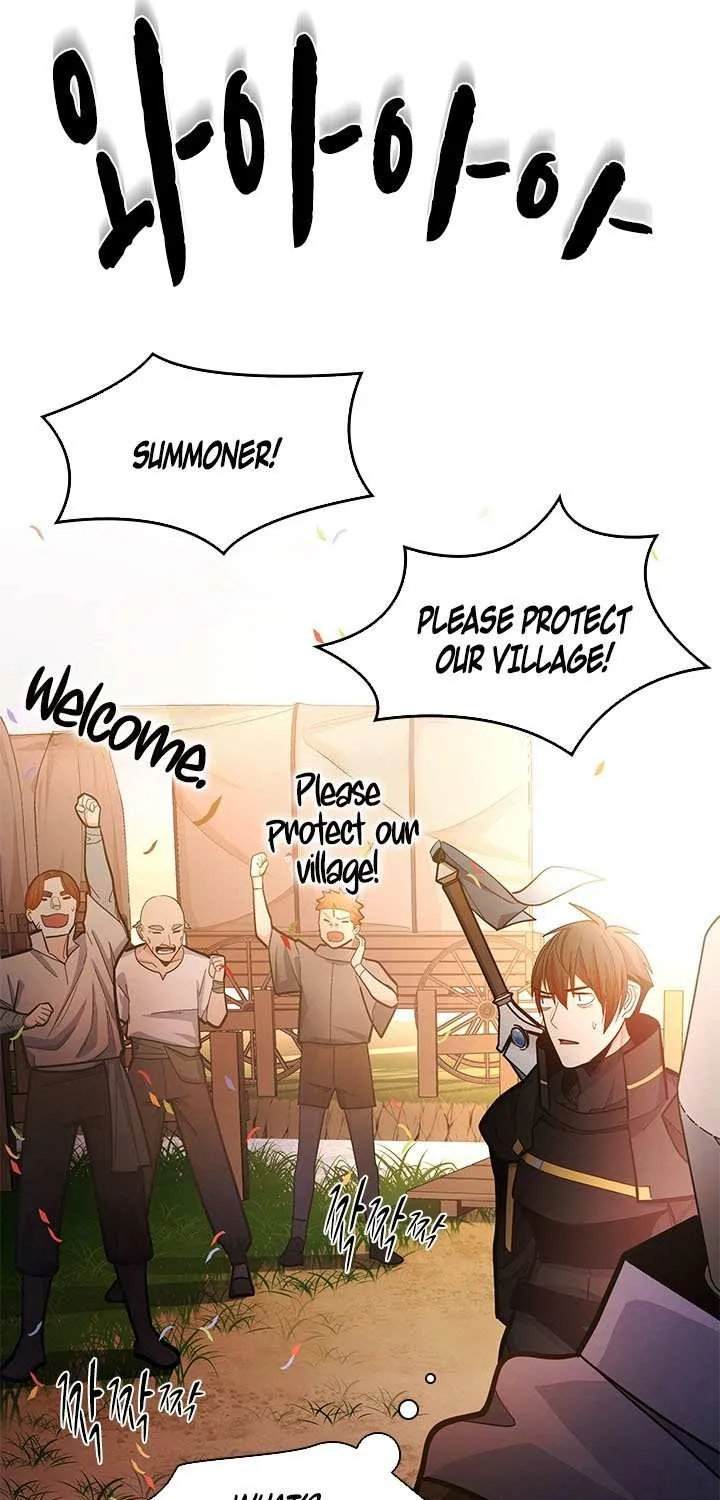 The Tutorial Is Too Hard Chapter 234 page 34 - 