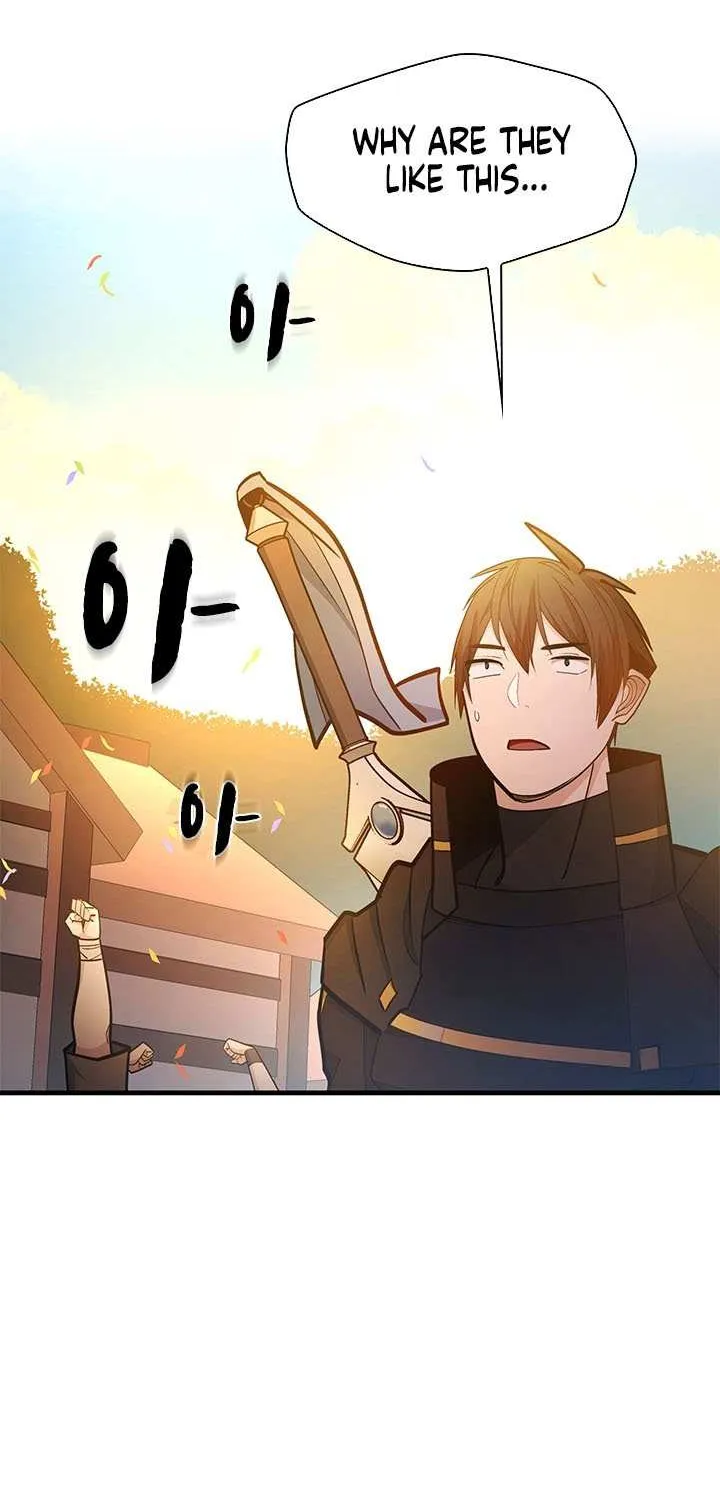 The Tutorial Is Too Hard Chapter 234 page 37 - 
