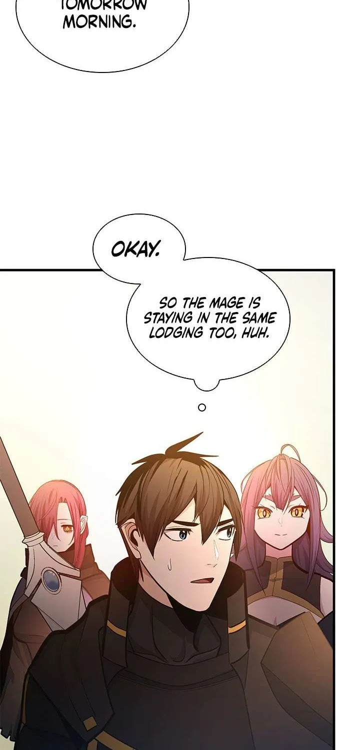 The Tutorial Is Too Hard Chapter 234 page 39 - 
