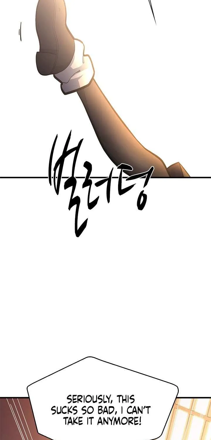 The Tutorial Is Too Hard Chapter 234 page 43 - 